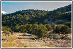 Picketwire Canyon Trail, CO Picketwire Canyon Trail, CO