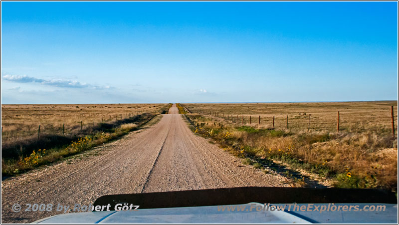 CR25/Rourke Rd, CO CR25/Rourke Rd, CO