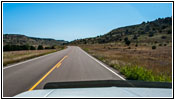 Highway 109, CO Highway 109, CO