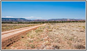 CR 165.4, Chacuaco Canyon, CO CR 165.4, Chacuaco Canyon, CO
