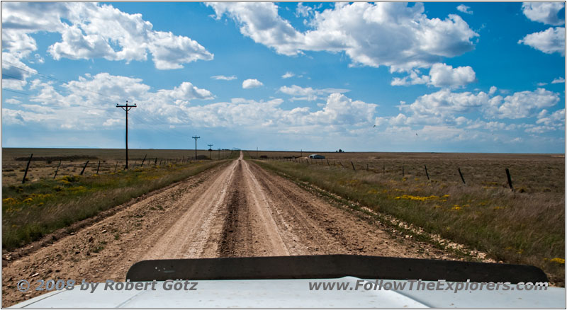 CR 44, CO CR 44, CO