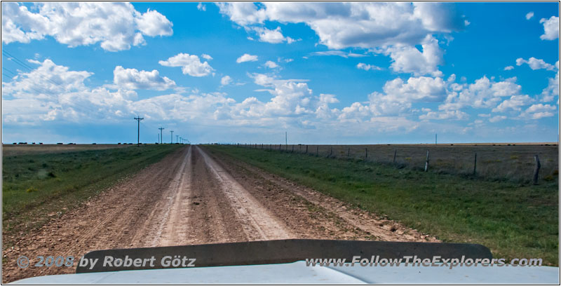 CR 44, CO CR 44, CO