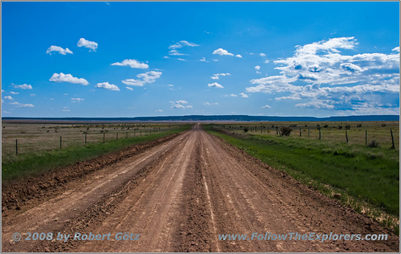 CR 173, CO CR 173, CO