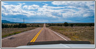 Highway 160, CO Highway 160, CO