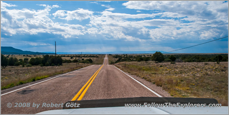 Highway 160, CO Highway 160, CO
