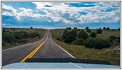 Highway 160, CO Highway 160, CO