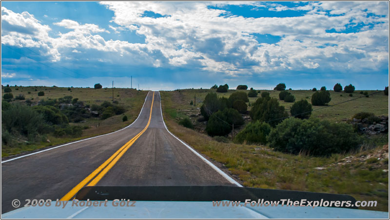 Highway 160, CO Highway 160, CO