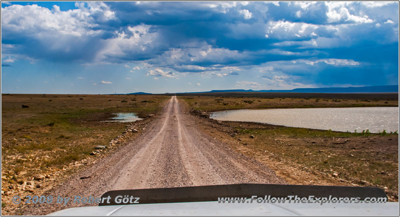 CR 147, CO CR 147, CO