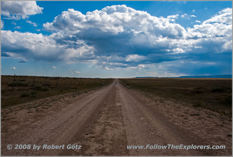 CR 147, CO CR 147, CO