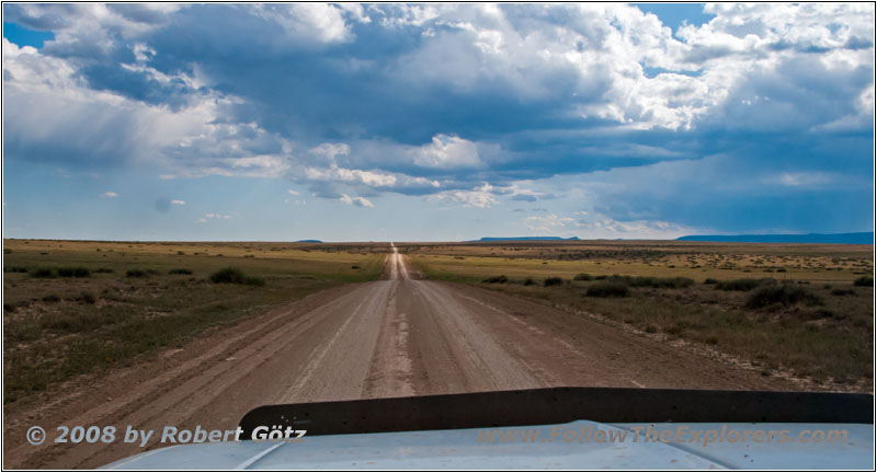 CR 147, CO CR 147, CO