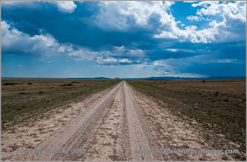 CR 147, CO CR 147, CO