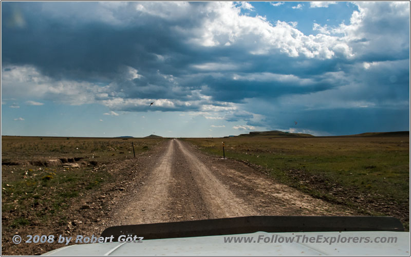 CR 147, CO CR 147, CO