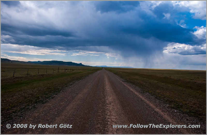 CR 147, CO CR 147, CO