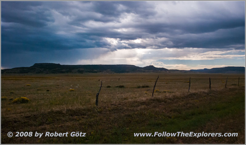 CR 147, CO CR 147, CO