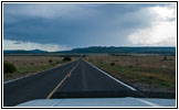 Highway 551, NM Highway 551, NM