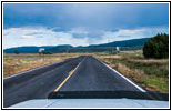 Highway 551, NM Highway 551, NM
