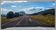 Highway 456, NM Highway 456, NM
