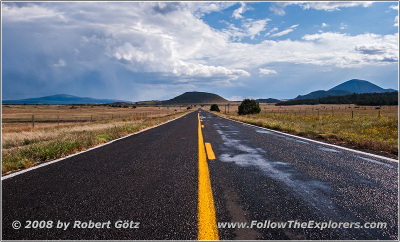 Highway 325, NM Highway 325, NM