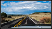 Highway 325, NM Highway 325, NM