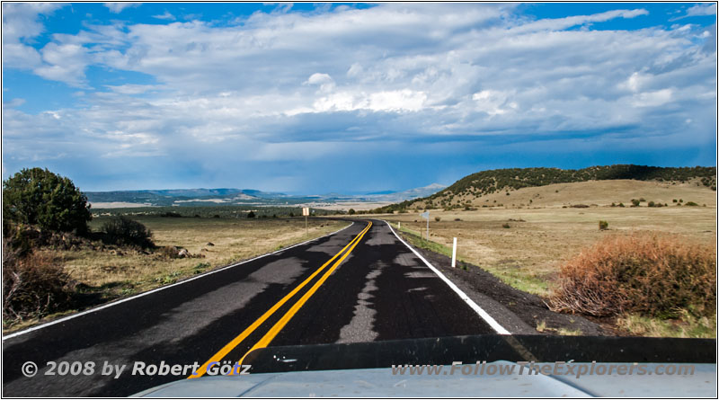 Highway 325, NM Highway 325, NM