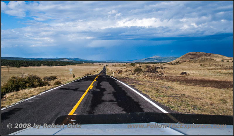 Highway 325, NM Highway 325, NM