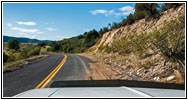 Highway 72, NM Highway 72, NM