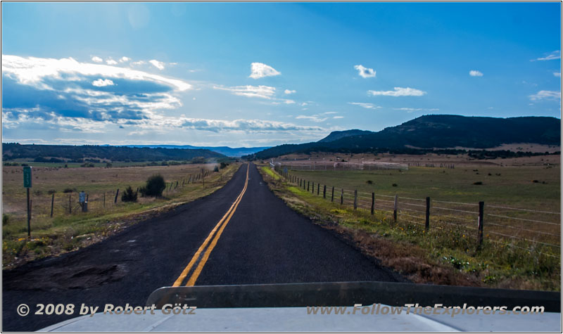 Highway 72, NM Highway 72, NM