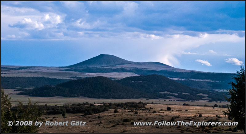 Highway 72, NM Highway 72, NM