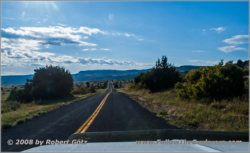 Highway 72, NM Highway 72, NM
