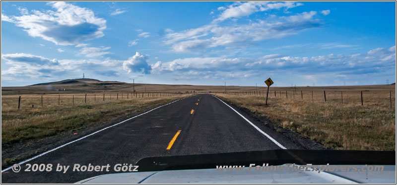 Highway 72, NM Highway 72, NM