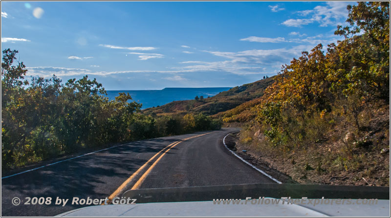 Highway 72, NM Highway 72, NM