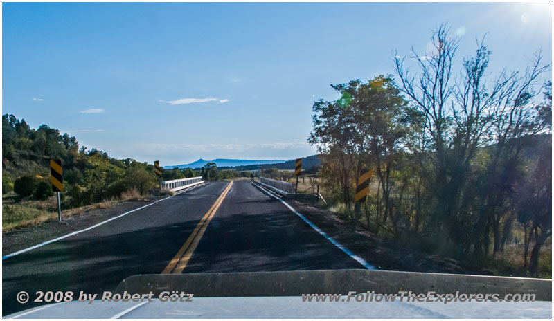 Highway 72, NM Highway 72, NM