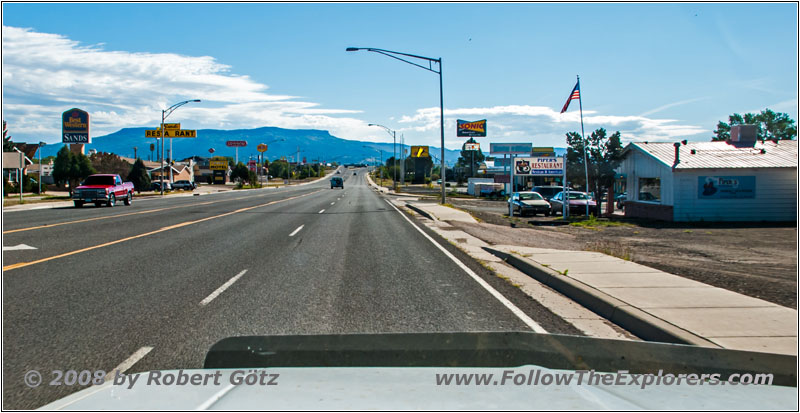 Highway 64/Clayton Rd, Raton, NM Highway 64/Clayton Rd, Raton, NM