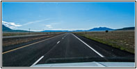 Highway 64/87, NM Highway 64/87, NM