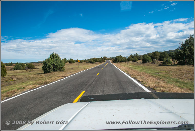 Highway 325, NM Highway 325, NM