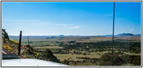 Volcano Rd, Capulin Volcano NM, NM Volcano Rd, Capulin Volcano NM, NM