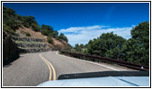 Volcano Rd, Capulin Volcano NM, NM Volcano Rd, Capulin Volcano NM, NM