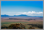 Crater Rim Trail, Capulin Volcano NM, NM Crater Rim Trail, Capulin Volcano NM, NM