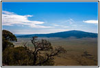 Crater Rim Trail, Capulin Volcano NM, NM Crater Rim Trail, Capulin Volcano NM, NM