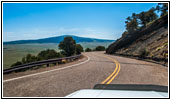 Volcano Rd, Capulin Volcano NM, NM Volcano Rd, Capulin Volcano NM, NM