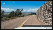 Volcano Rd, Capulin Volcano NM, NM Volcano Rd, Capulin Volcano NM, NM