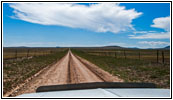 County Line Rd, NM County Line Rd, NM