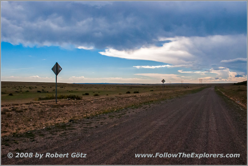 Highway 193, NM Highway 193, NM