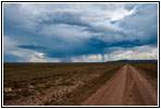 Thunderstorm, CR A37, NM Thunderstorm, CR A37, NM