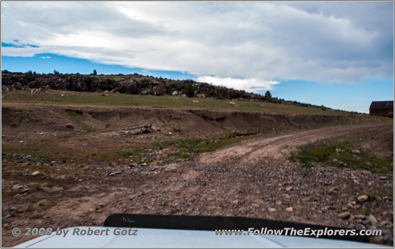 CR A115, NM CR A115, NM