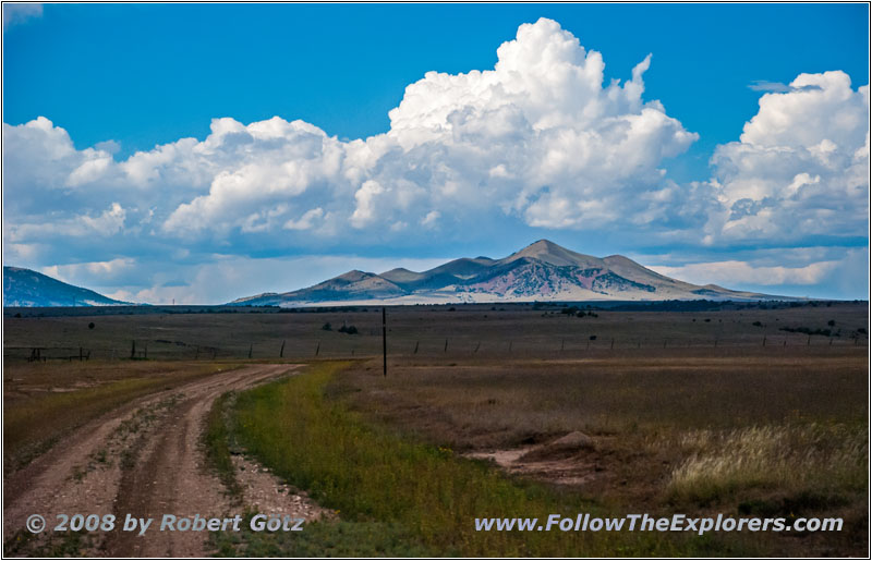 CR A115, NM CR A115, NM