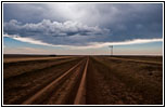 Thunderstorm, CR C006, NM Thunderstorm, CR C006, NM