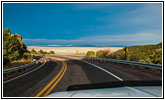 Highway 39, David Hill, NM Highway 39, David Hill, NM