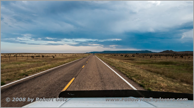 Highway 39, NM Highway 39, NM