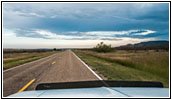 Highway 39, NM Highway 39, NM